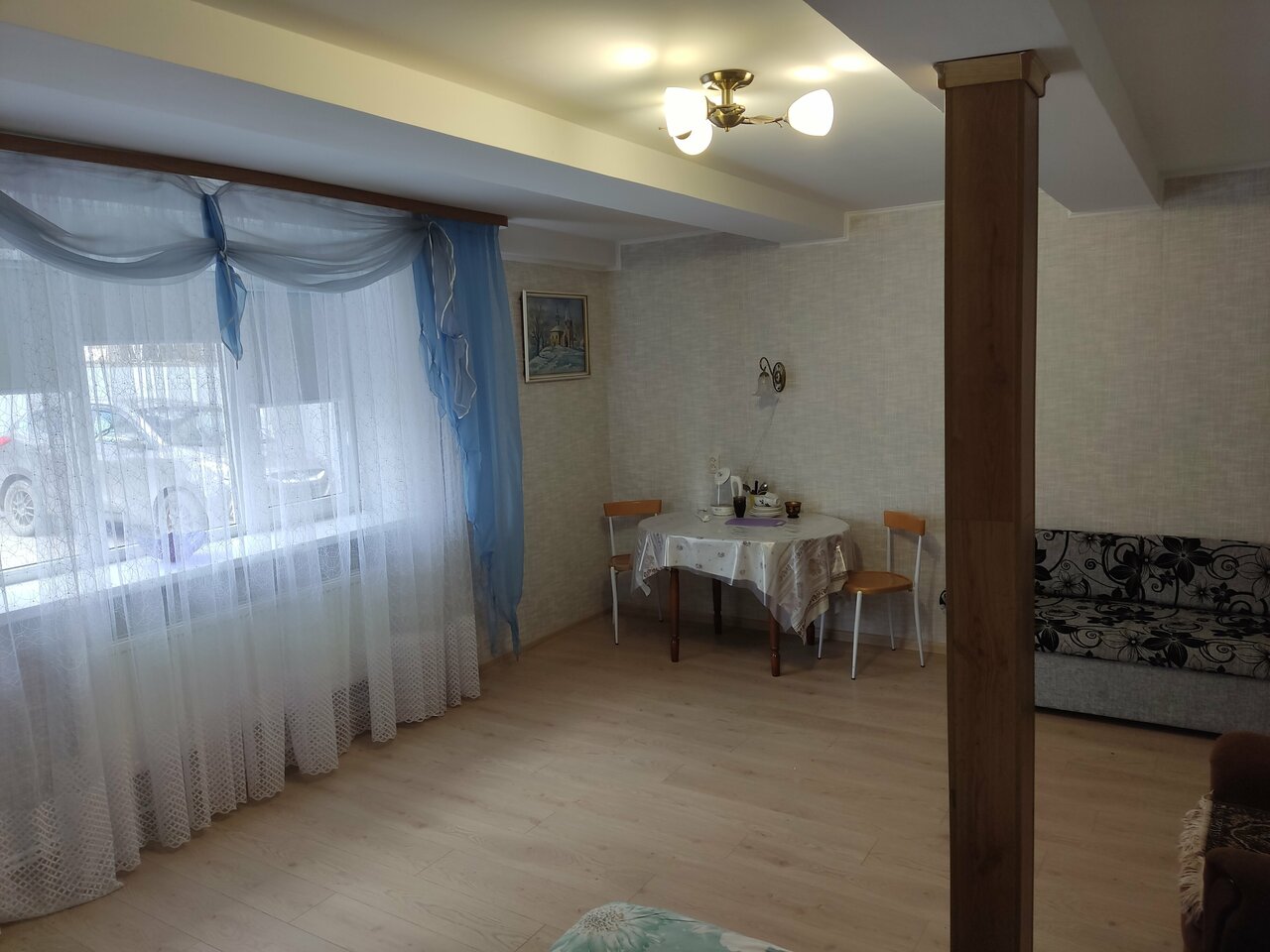 Гостевой дом У Каменки Суздаль